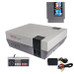 NES Mario 1 Player Pak with original controller upgrade