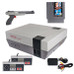 NES Mario 2 Player Pak with replica controllers
