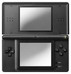 Nintendo DS Lite Crimson with Charger