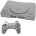 Playstation 1 System 1 Player Pak