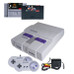 SNES Fatality Pak with original controller upgrade
