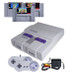 SNES Mario 1,2, Kart Pak with replica controllers