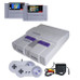 SNES Star Pak with replica controllers
