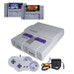 SNES Zelda RPG Pak with replica controllers