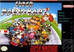 Complete Super Mario Kart PC - SNES