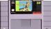 Complete PaperBoy 2 - SNES
