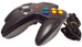 Original Controller Half / Half - Nintendo 64 (N64)