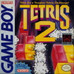 Complete Tetris 2 - Game Boy
