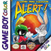 Looney Tunes Collector Alert! - Game Boy Color