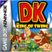 Complete DK King of Swing Video Game for Nintendo GameBoy Advance