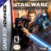 Complete Star Wars Ep. II Attack of the Clones Video Game for Nintendo Gameboy Advance