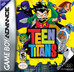 Complete Teen Titans - Game Boy Advance