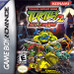 Complete Teenage Mutant Ninja Turtles 2 for the GameBoy Advance