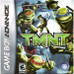 Complete TMNT (Teenage Mutant Ninja Turtles) Video Game for the Gameboy Advance