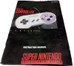 Super NES Controller - SNES Manual