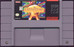 Earthbound SNES Game Cartridge