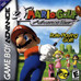 Mario Golf Advance Tour - Game Boy AdvanceMario Golf Advance Tour - Game Boy Advance