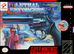 Complete Lethal Enforcers - SNES
