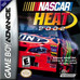 Nascar Heat 2002 - GBA GameNascar Heat 2002 - Game Boy Advance