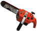 Resident Evil 4 Chainsaw Controller - PS2