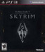 Skyrim The Elder Scrolls V - PS3 GameSkyrim - PS3 Game