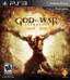 God of War Ascension - PS3 GameGod of War Ascension - PS3 Game