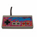 PARTY Original Skinned Controller NES