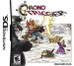 Chrono Trigger - DS Game