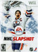 NHL Slapshot Wii Game
