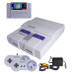 SNES World Pak Discounted with original controller upgrade