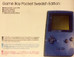 Game Boy Generations 1989-2003 - Book (Copy of Book-GameBoy-GameBoyGenerations)