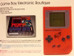 Game Boy Generations 1989-2003 - Book (Copy of Book-GameBoy-GameBoyGenerations)