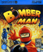 Bomberman - Turbo Grafx 16 Game