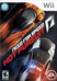 Need For Speed Hot Pursuit Wii Game