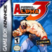 Street Fighter Alpha 3 - Game Boy Advance Game