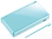 Nintendo DS Lite Ice Blue with Charger