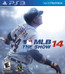 MLB 14 The Show - PS3 Game