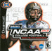 NCAA 2K2 College Football - Dreamcast Game