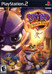 Spyro A Hero's Tail - PS2 Game