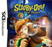 Scooby-Doo! First Frights - DS Game