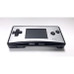 Game Boy Advance Micro System Black w/ Silver Faceplate