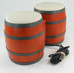 Donkey Konga Bongo Drums GameCube