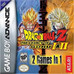 Dragon Ball Z The Legacy of Goku I & II - Game Boy Advance Game