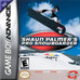 Shaun Palmer's Pro Snowboarder - Game Boy Advance Game