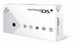 Complete Nintendo DSi White Handheld System w/ Charger