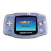Complete Game Boy Advance System Clear