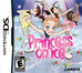 Princess on Ice - DS Game