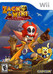 Zack & Wiki: Quest for Barbaros' Treasure - Wii Game