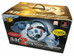 Mad Catz Steering Wheel Set in box