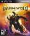 Dark Void - PS3 Game